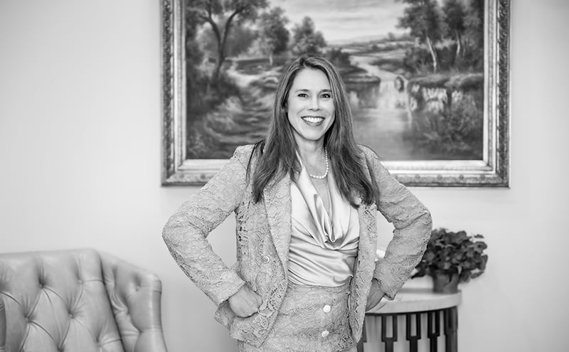 Laura Hitchcock Photo
