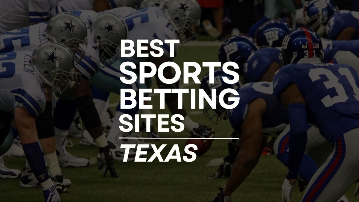 Best Texas Sports Betting Sites – Top Texas Sportsbooks in 2025, Ranked by  Experts - Orlando Magazine
