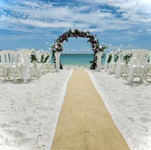 Beach Ceremony