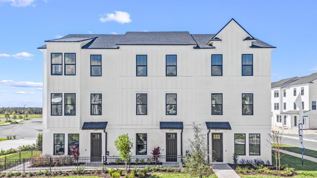 Parkview At Hamlin Streetscapes 10