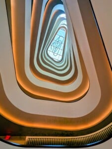 View Upward