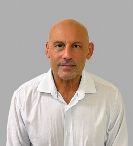 Decarli New Headshot A