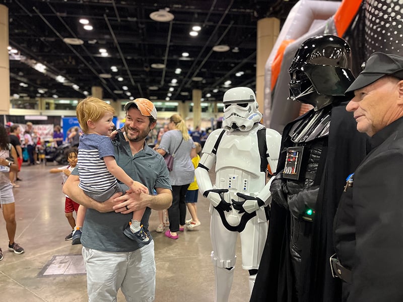 2024 Florida Kids And Family Expo Image 102
