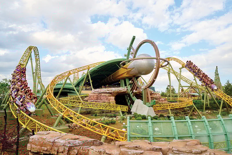 15 Celestial Park Stardust Racers 05 19 2025