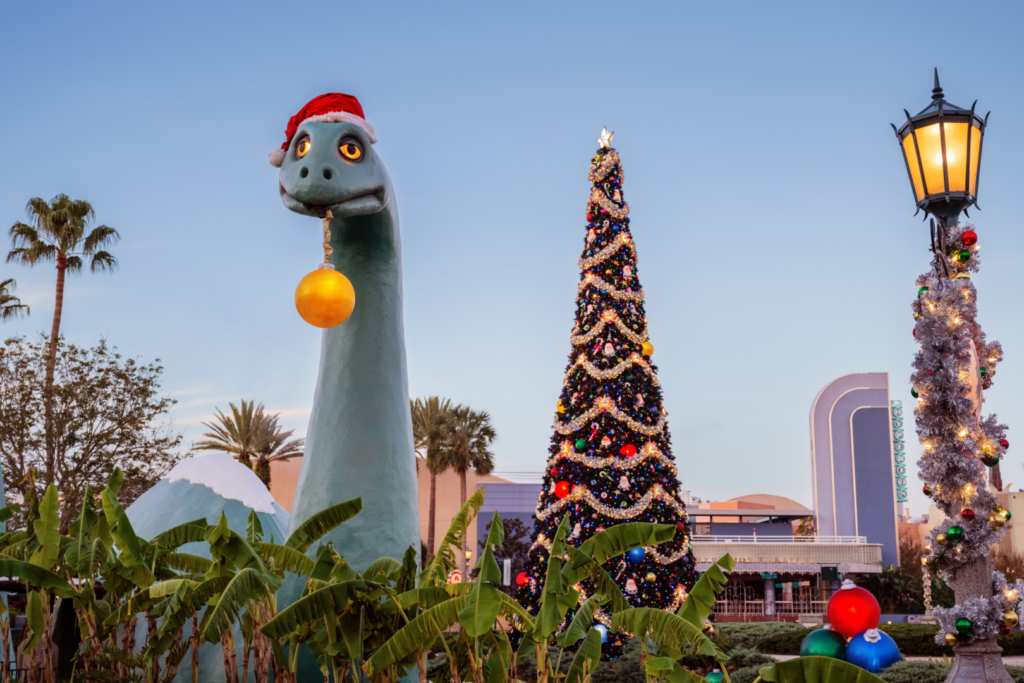 2025 Walt Disney World Holidays Disneys Hollywood Studios 1620x1080