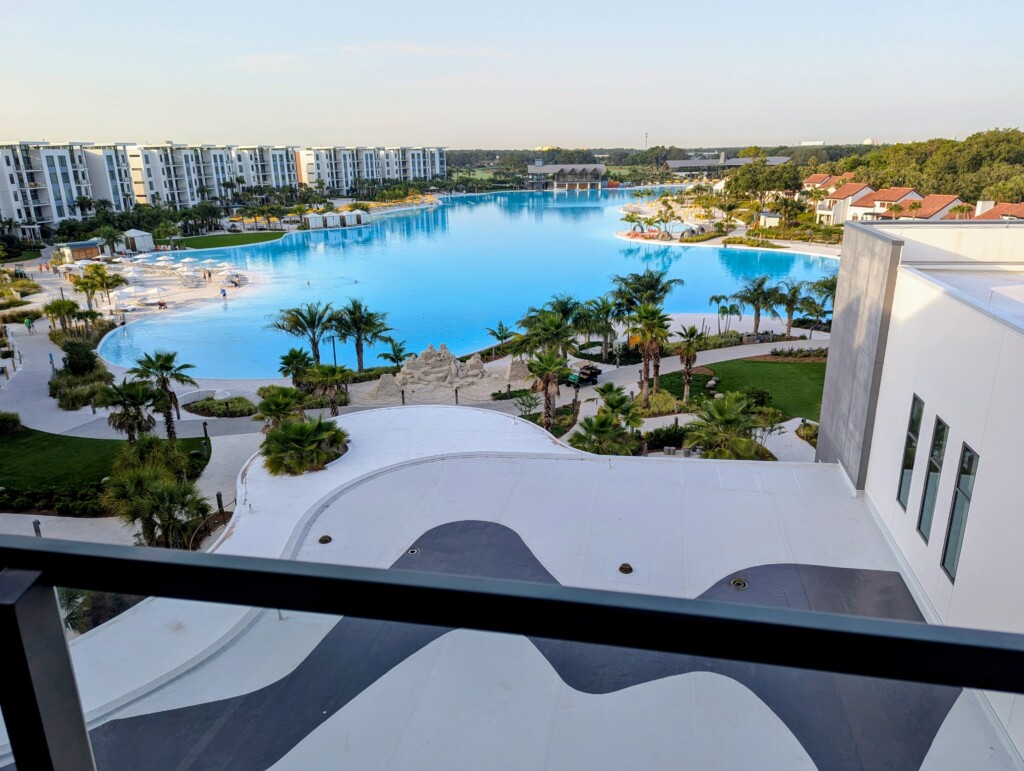 Lagoon