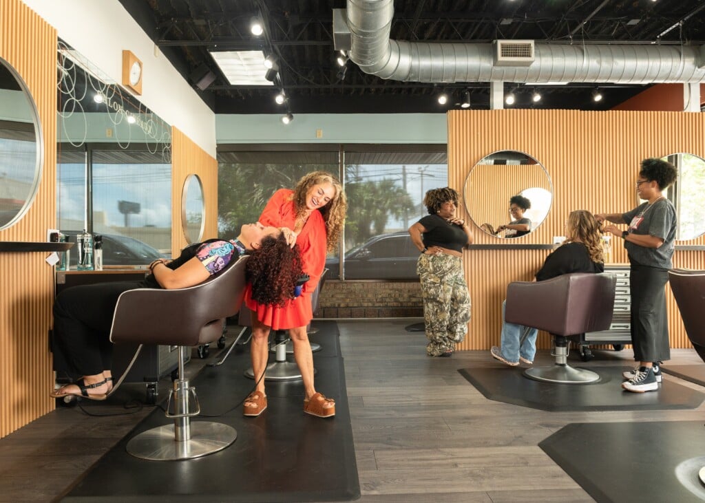 Salon Ciseaux 2