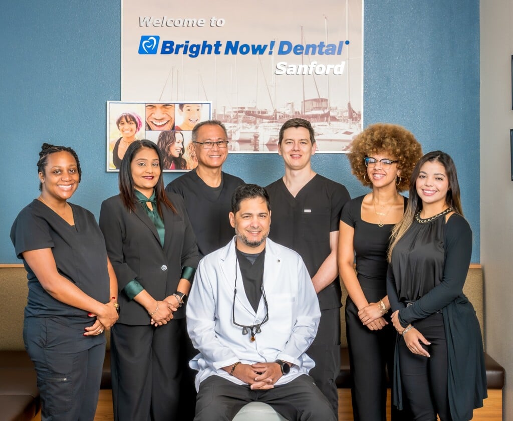 Brightnow, Sanford, Photo By Roberto Gonzalez