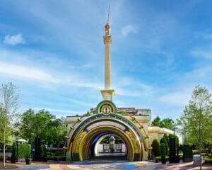 Ministry Of Magic Portal