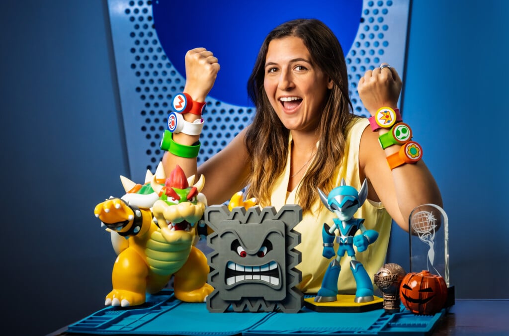 Coo, Melanie Linscott, Innovated Studios, Photo By Roberto Gonzalez