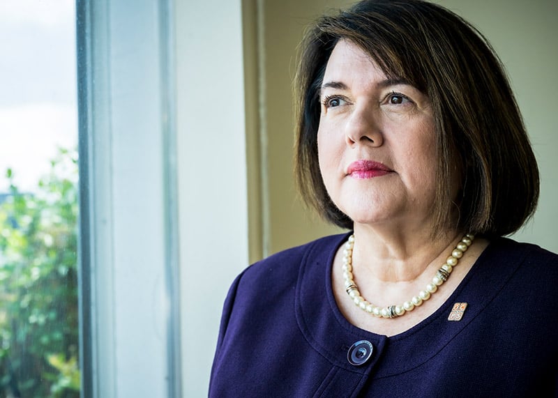 Dr. Maria Vazquez | Superintendent, Orange County Public Schools