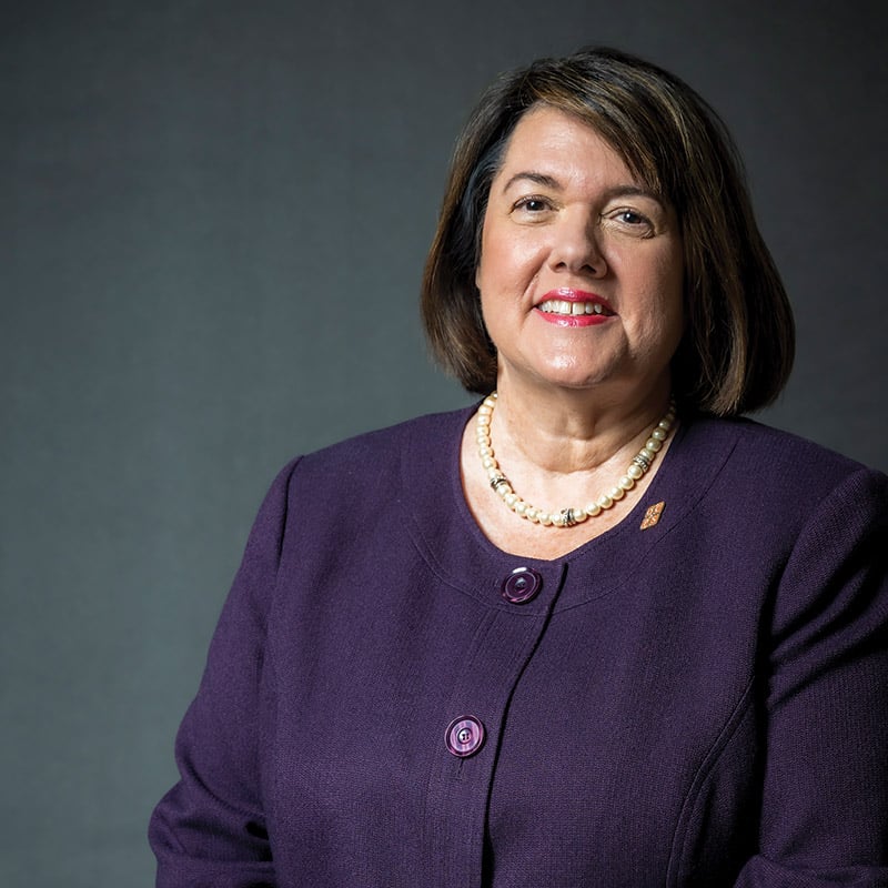 DR. MARIA VAZQUEZ Superintendent, Orange County Public Schools