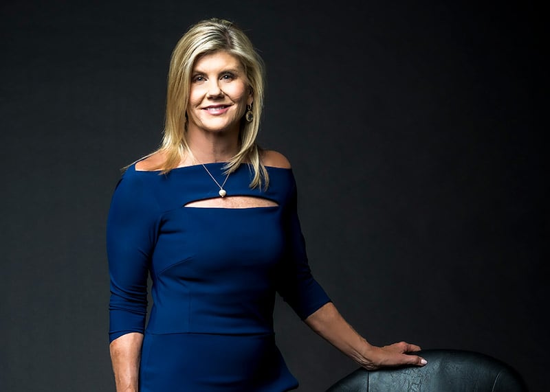 Kathy Ramsberger  |  President & CEO, Dr. Phillips Center for the Performing Arts