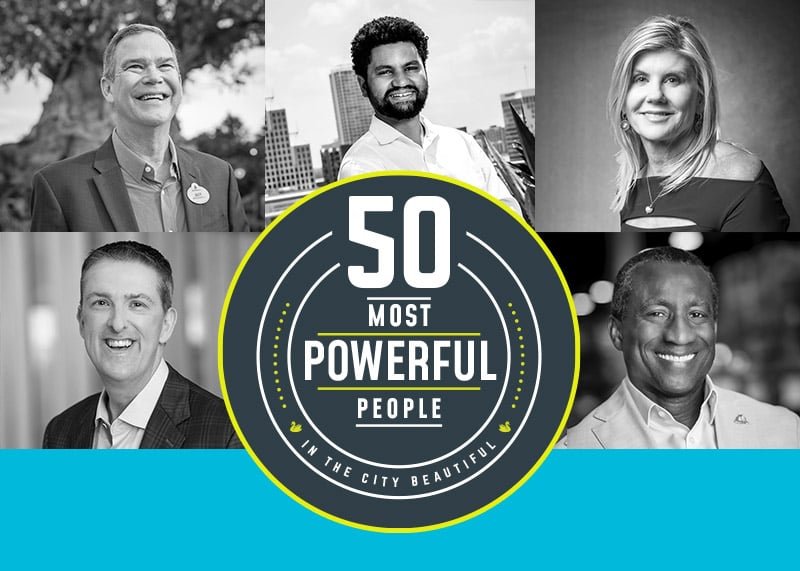50 Most Thumbnail Featured
