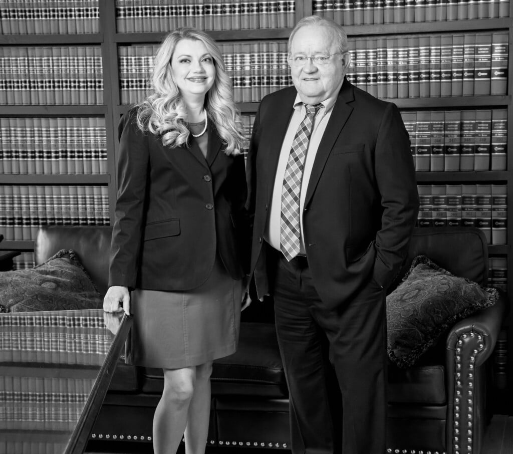 Shoemaker Law, Photo By Roberto Gonzalez