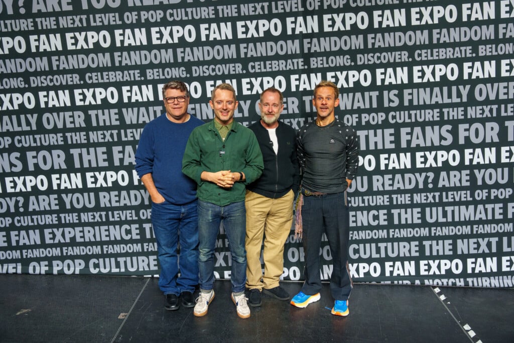 Fan Expo Hq Hobbits 25 1 Photo Credit Chi Tang