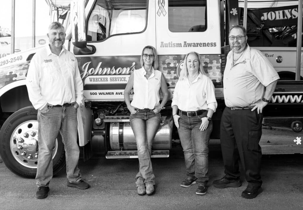 Johnsons Image