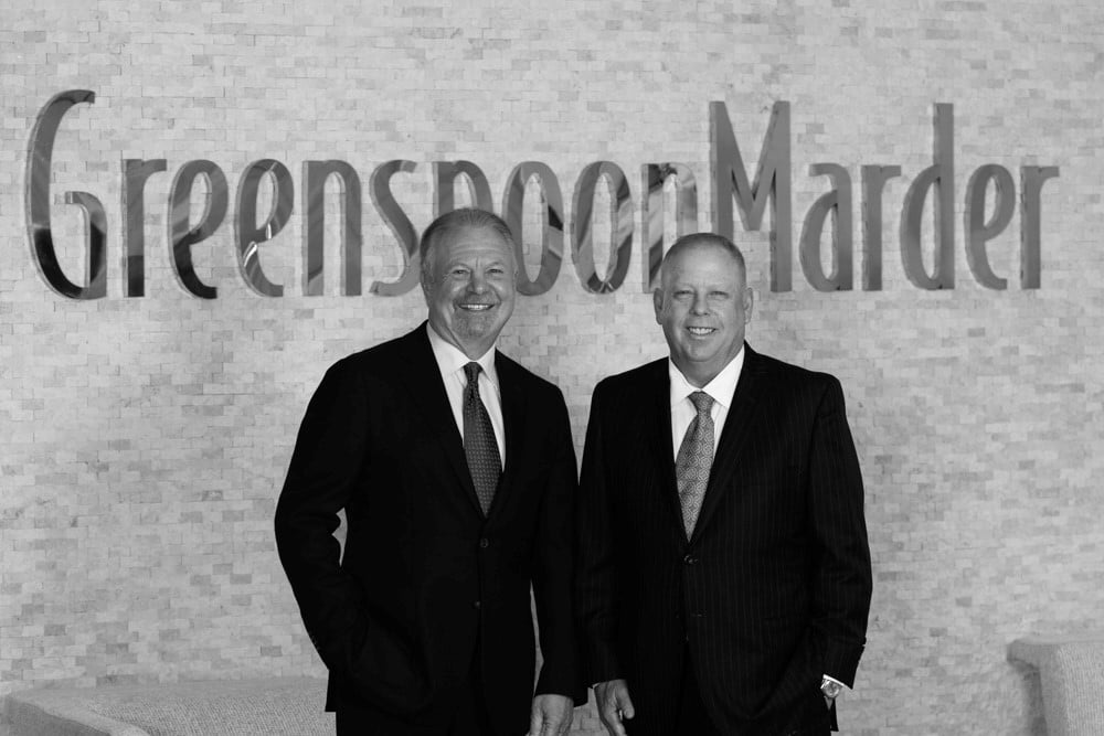 Greenspoon Bw