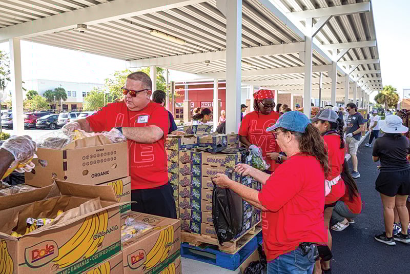 One Heart Brion Price