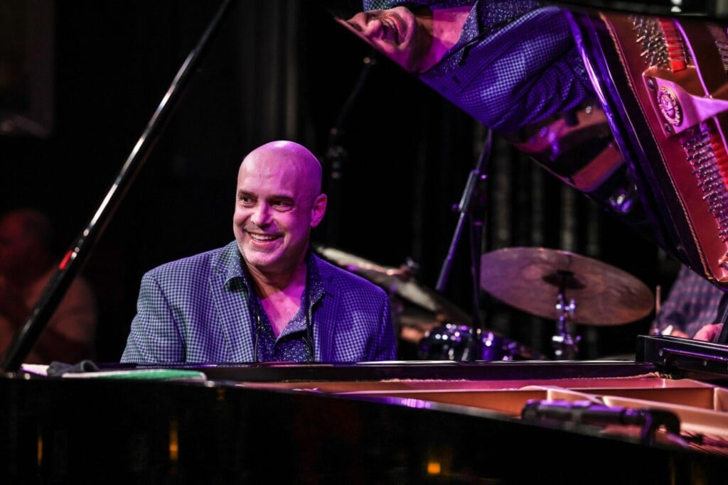 Jazz Kitchen Mark Sheldon Copy