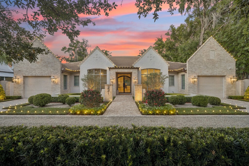 Doerkfrontpinkskylights47 Hdr 9214 Edit