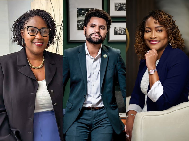 Simmons Frost Anthony