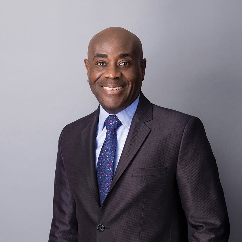 Lance Lyttle Goaa Ceo