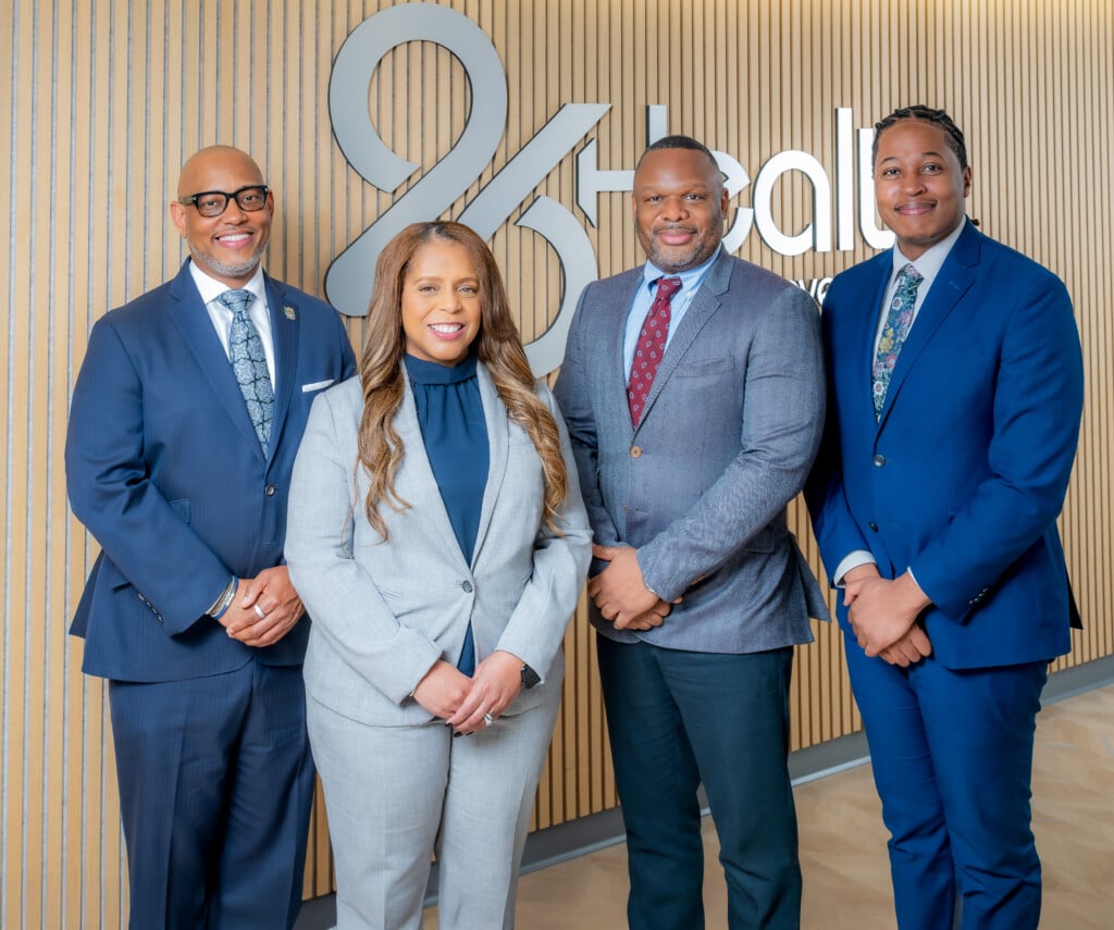 26 Health And Latrice Stewart, Photo By Roberto Gonzalez