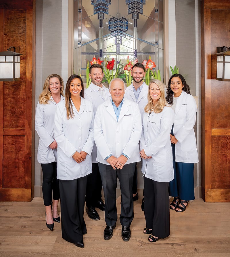 Southpark Dental Group