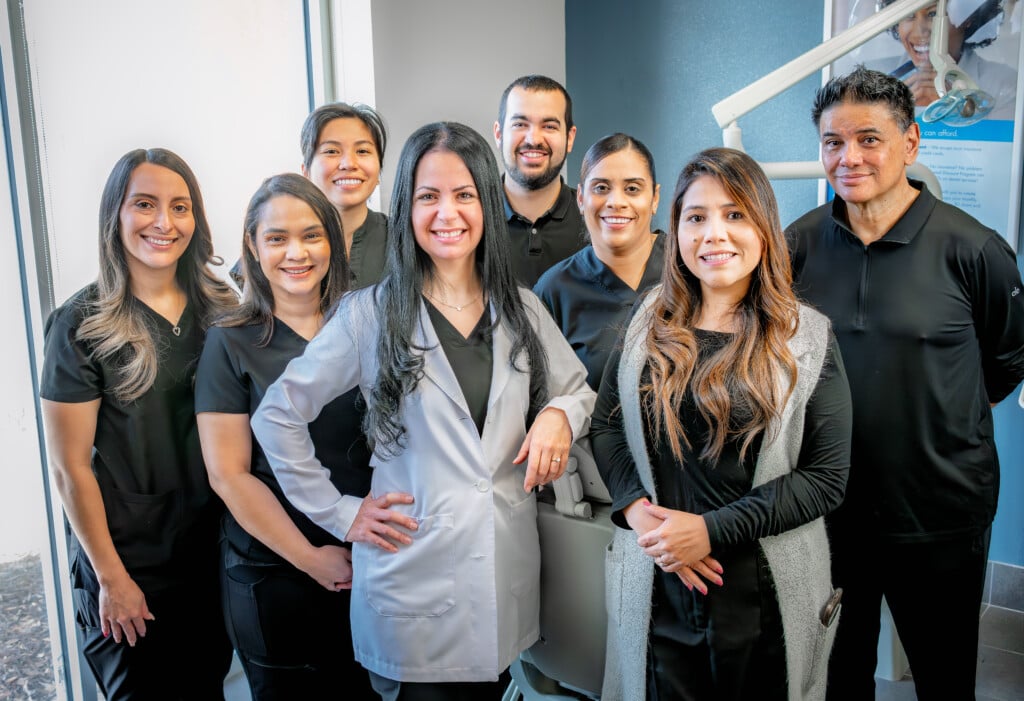 Dr Laura Gonzalez, Bright Now Kissimmee, Photo By Roberto Gonzalez