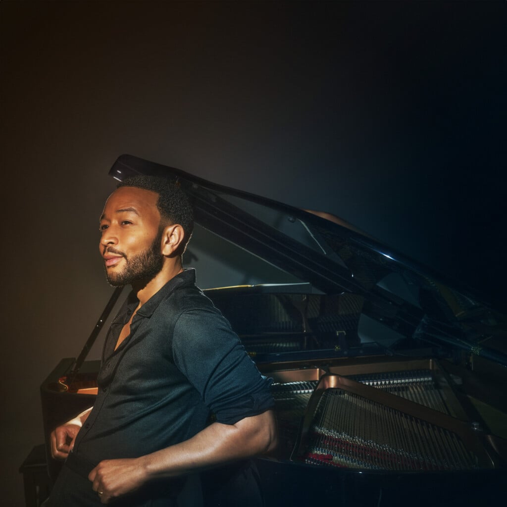 John Legend