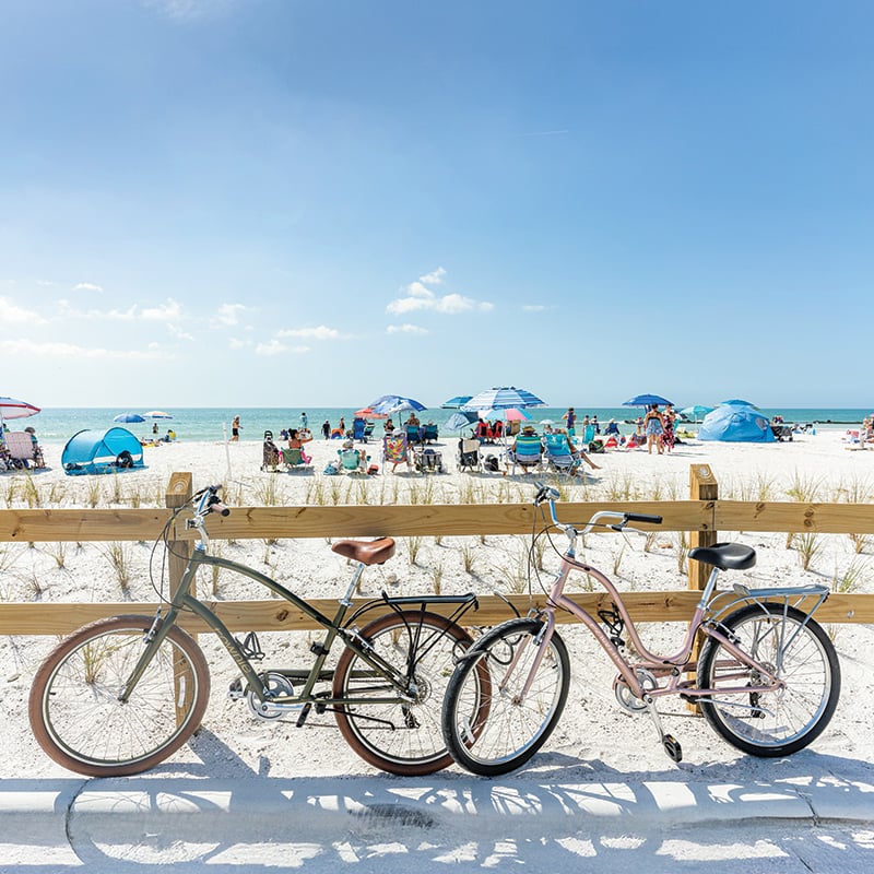 Honeymoon Island 0827