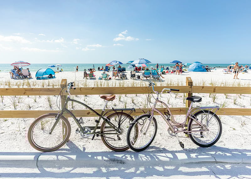 Honeymoon Island 0827