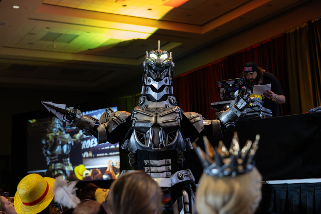 MEGACON Orlando Puts Major Spotlight On Anime In 2026 - Orlando Magazine