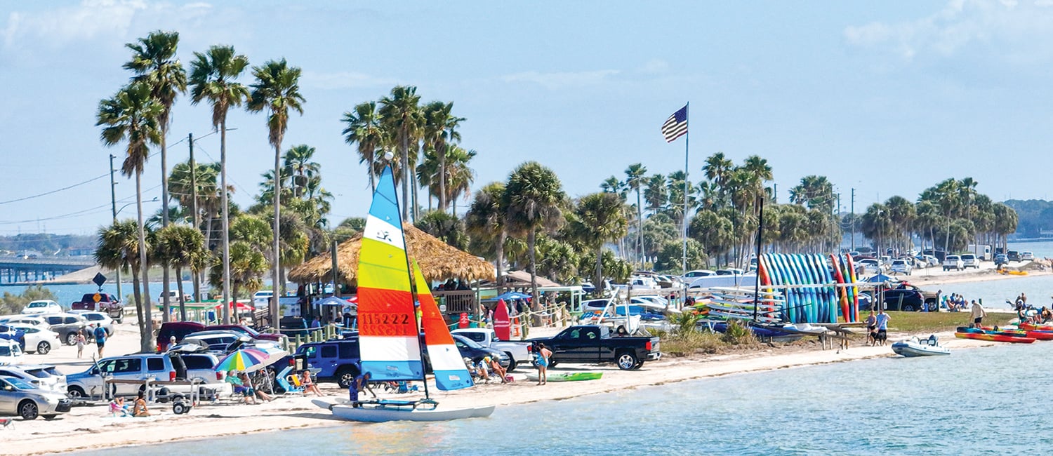 Honeymoon Island 0250