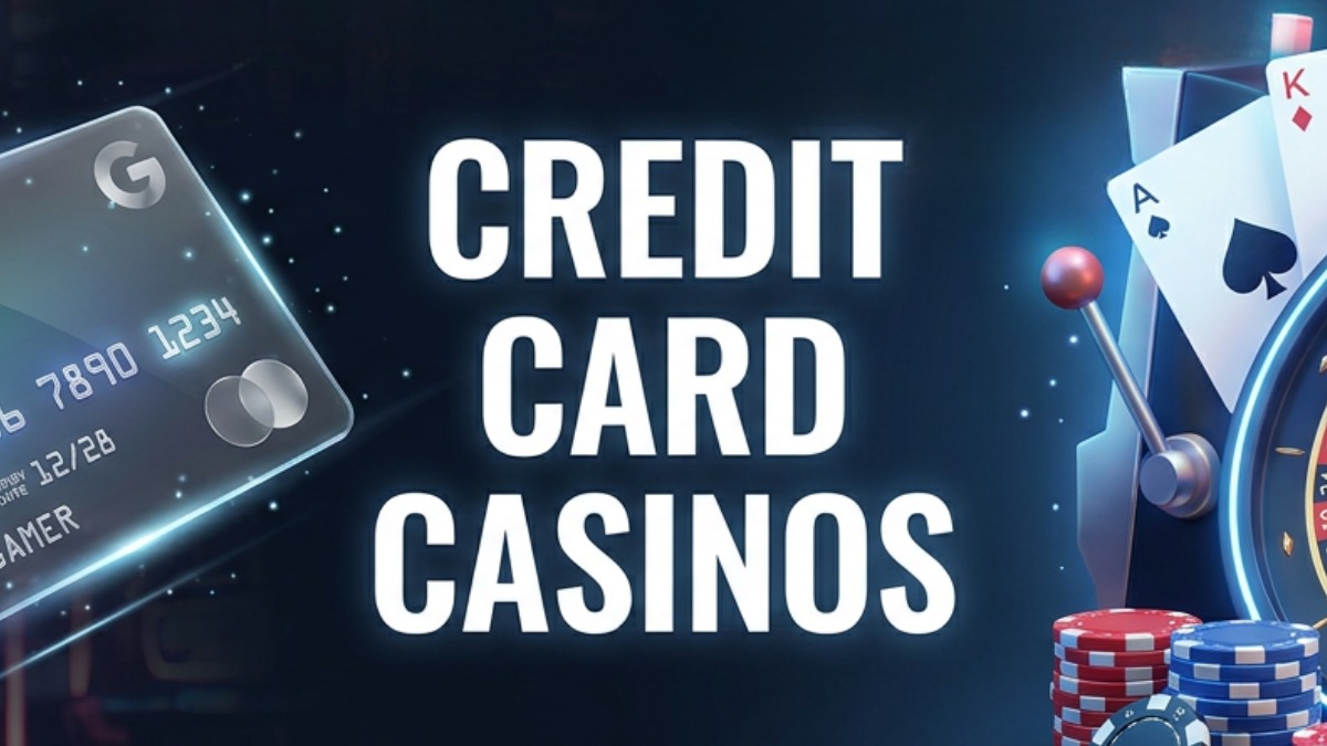Credit Card Casinos: 15 Best Online Sites That Accept Credit Card Deposits in 2026 - Orlando Magazine