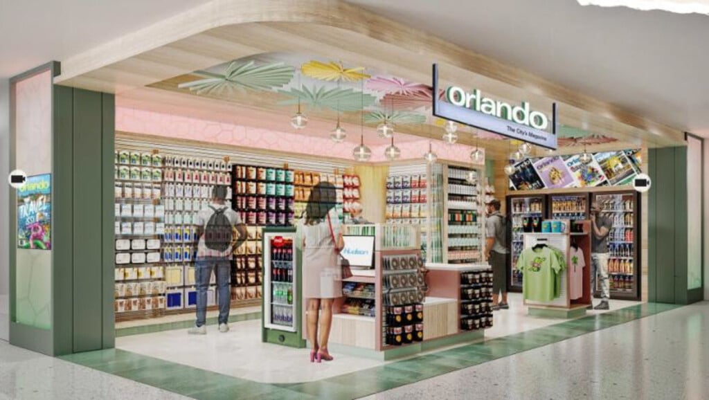 Concession Master Orlando City Magazine