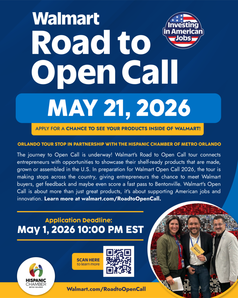 Roadtoopencall2026 Walmartinvite