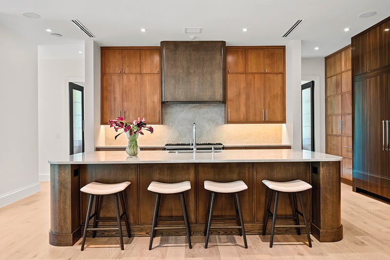 Artisan Maybourne Kitchen 3 A