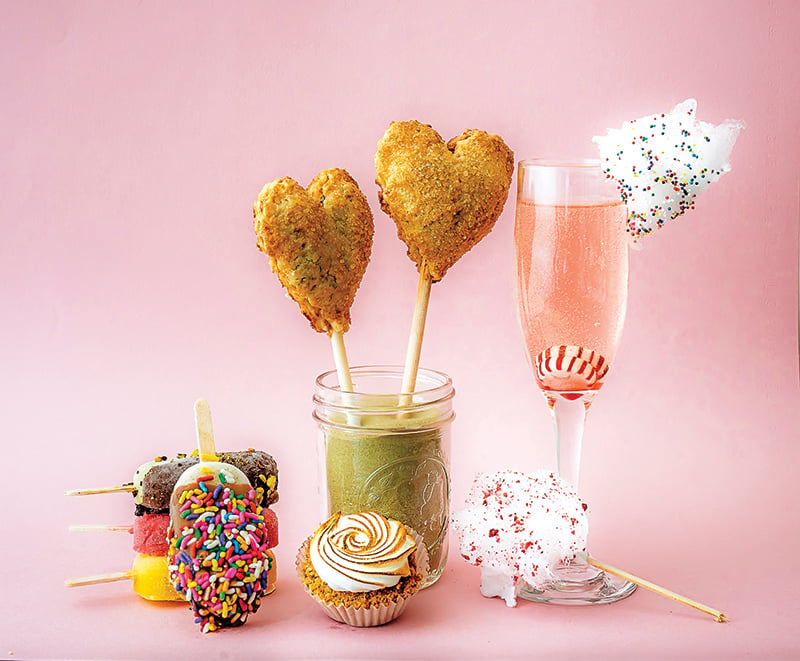 Desserts 017