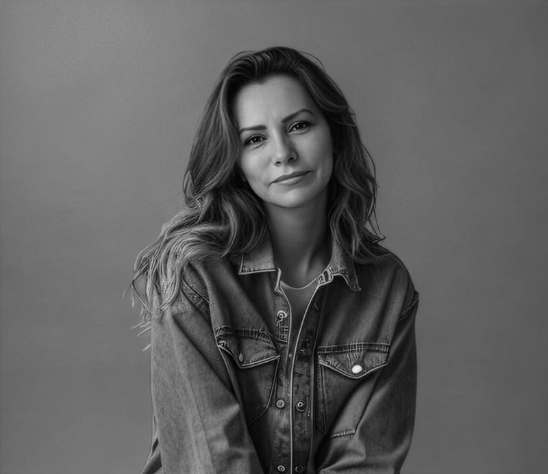 Upscaled Pic Of Tia
