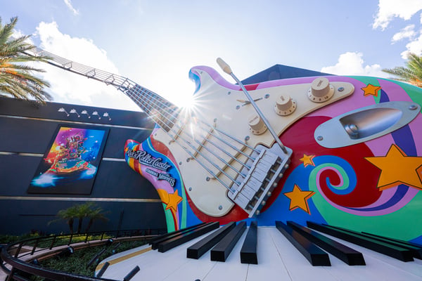 Rock 'n' Roller Coaster Starring The Muppets Opening May 26