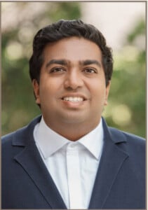 Rikhil Amin