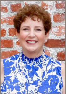 1dee Morgan