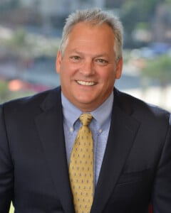 L Todd Kobrin