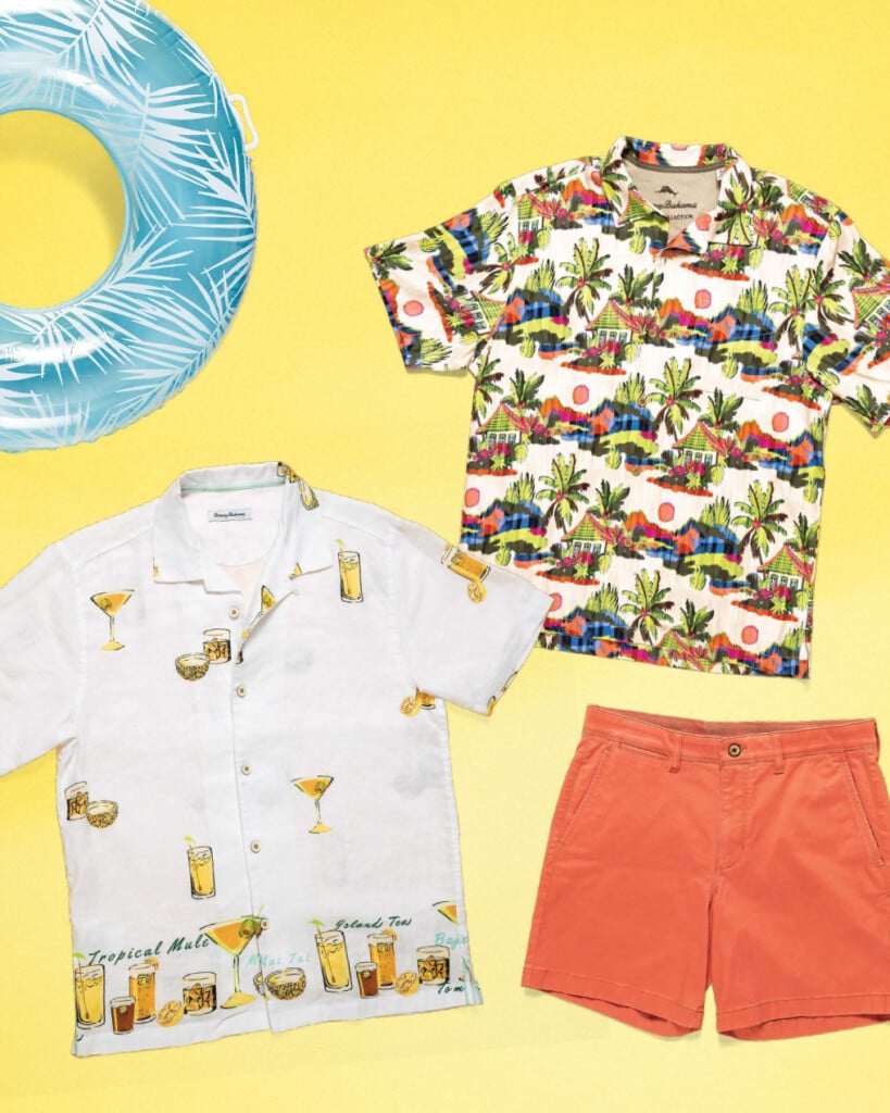 Featured Shopping Tommybahama
