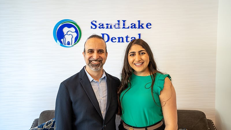 Sand Lake Dental 30
