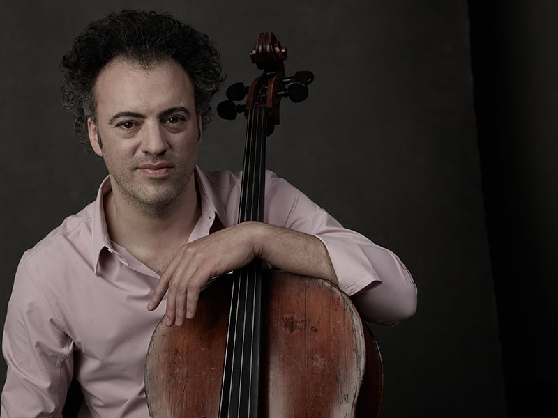 Eric Jacobsen 0919 Cello