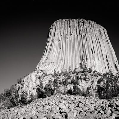 Devils Tower 1