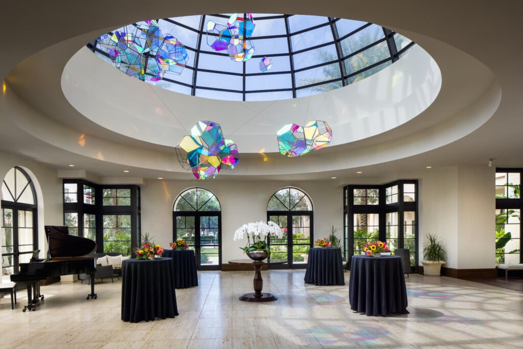 Tomassaraceno Artwork